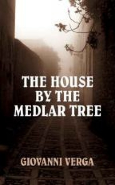 The House by the Medlar Tree, Paperback / softback Book