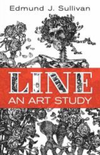 Line : An Art Study, Paperback / softback Book