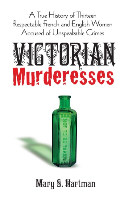 Victorian Murderesses, EPUB eBook