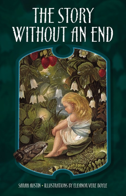 The Story Without an End, Paperback / softback Book