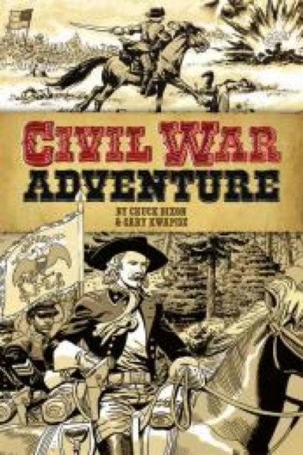 Civil War Adventure : Book One, Paperback / softback Book