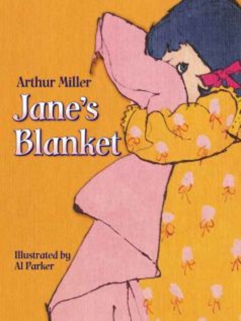 Jane's Blanket, Paperback / softback Book