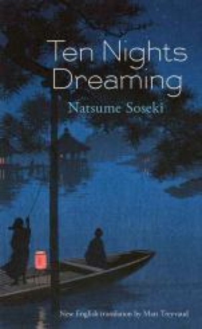 Ten Nights Dreaming, Paperback / softback Book