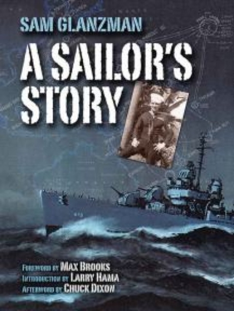 A Sailor's Story, Paperback / softback Book