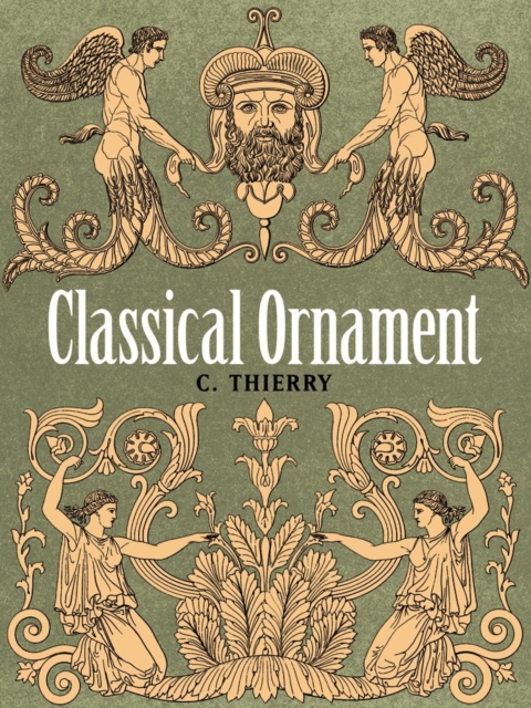 Classical Ornament, Paperback / softback Book