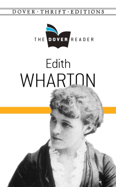 Edith Wharton The Dover Reader, EPUB eBook