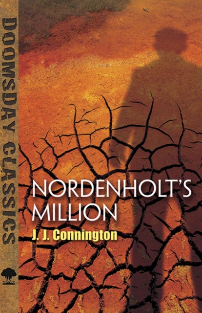 Nordenholt'S Million, Paperback / softback Book