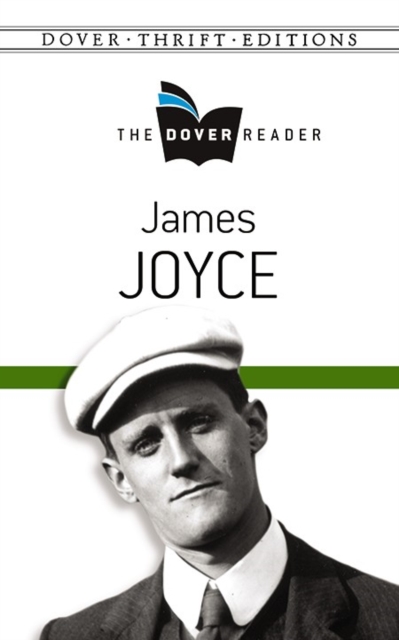James Joyce The Dover Reader, Paperback / softback Book