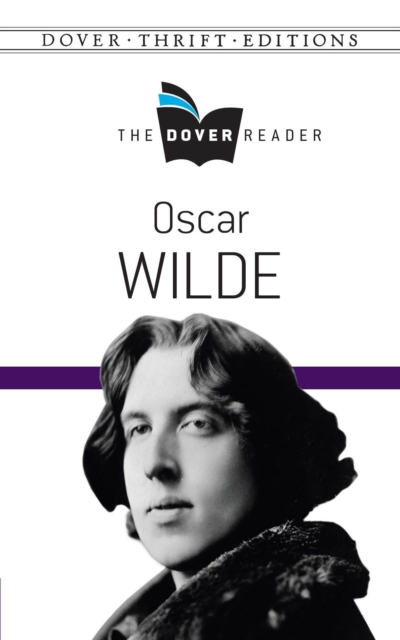 Oscar Wilde The Dover Reader, EPUB eBook