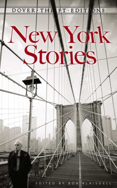 New York Stories, Paperback / softback Book