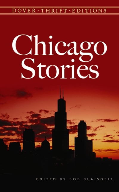 Chicago Stories, Paperback / softback Book