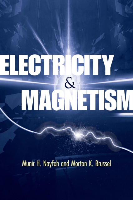 Electricity and Magnetism, EPUB eBook