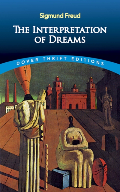 The Interpretation of Dreams, EPUB eBook