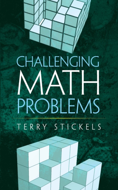 Challenging Math Problems, EPUB eBook