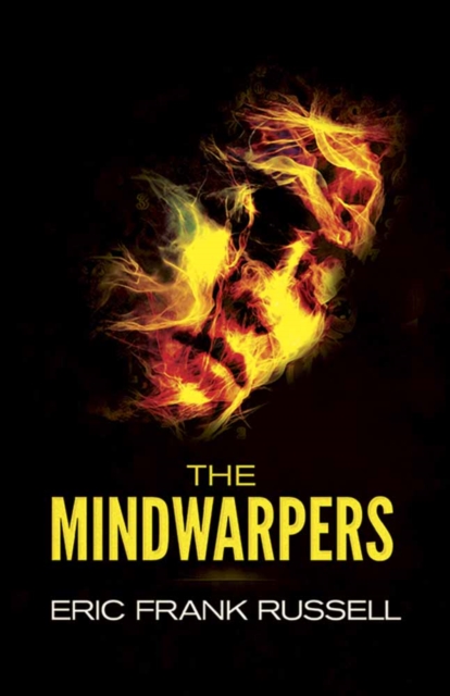 Mindwarpers, Paperback / softback Book