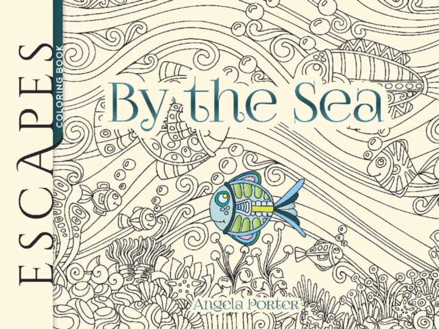 Escapes by the Sea, Paperback / softback Book