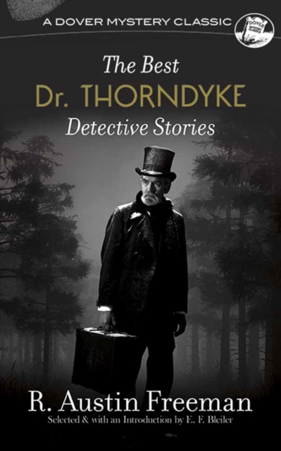 Best Dr. Thorndyke Detective Stories, Paperback / softback Book