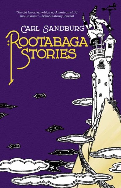 Rootabaga Stories, Paperback / softback Book