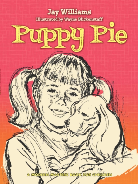 Puppy Pie, EPUB eBook