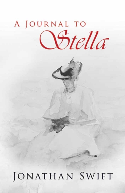 A Journal to Stella, Paperback / softback Book