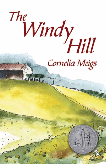 The Windy Hill, Paperback / softback Book