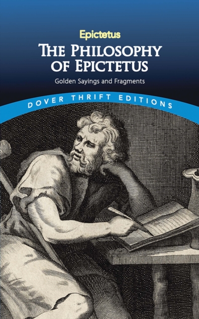 The Philosophy of Epictetus, EPUB eBook