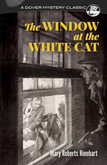 The Window at the White Cat, Paperback / softback Book
