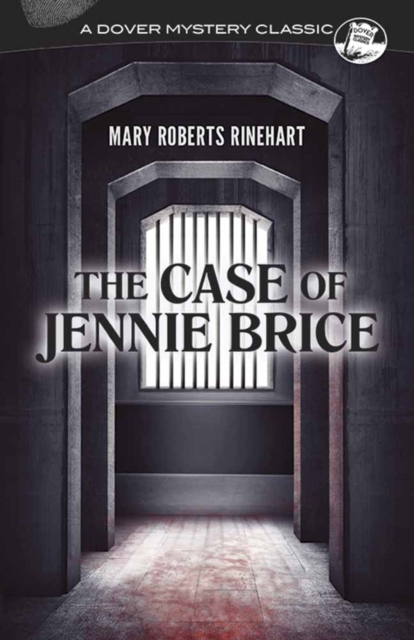 The Case of Jennie Brice, Paperback / softback Book