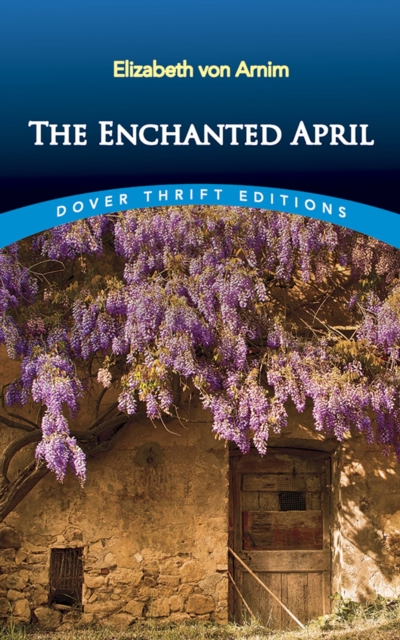 The Enchanted April, EPUB eBook