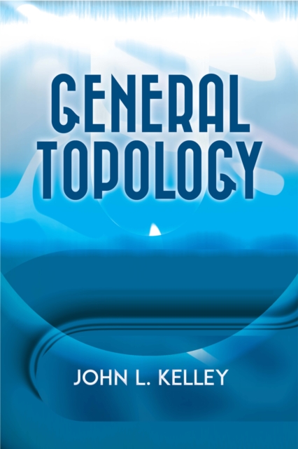 General Topology, EPUB eBook