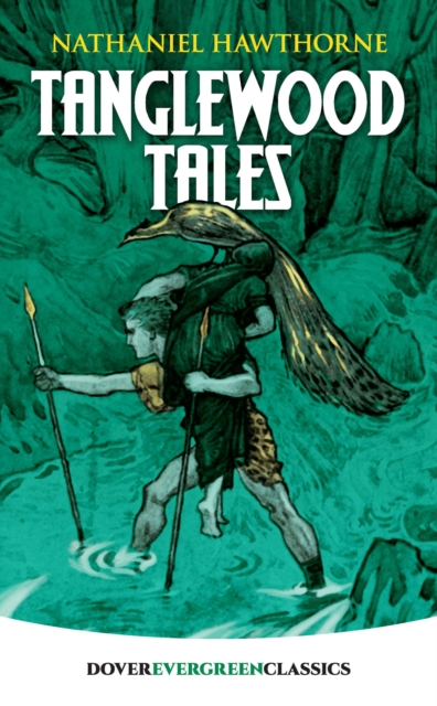 Tanglewood Tales, EPUB eBook