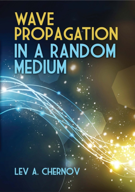 Wave Propagation in a Random Medium, EPUB eBook