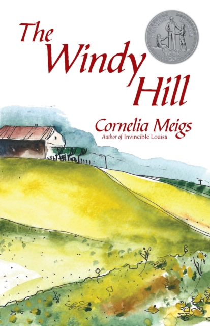 The Windy Hill, EPUB eBook