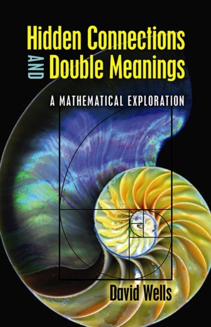 Hidden Connections and Double Meanings: a Mathematical Exploration, Paperback / softback Book