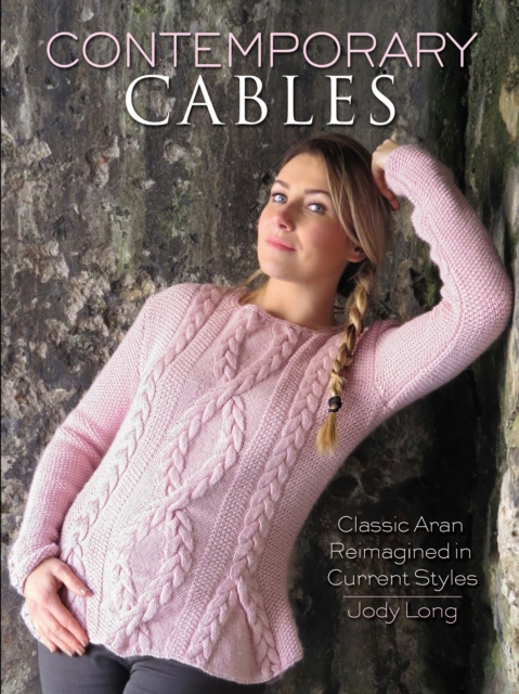 Contemporary Cables, PDF eBook