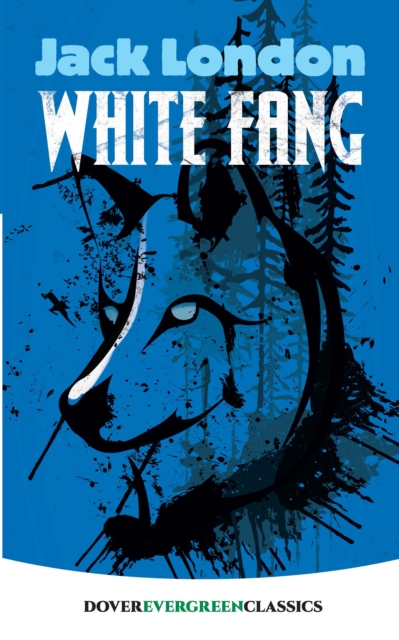 White Fang, EPUB eBook