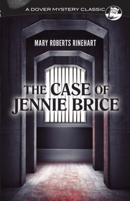The Case of Jennie Brice, EPUB eBook