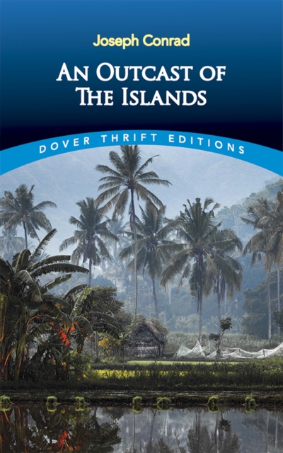 An Outcast of the Islands, EPUB eBook