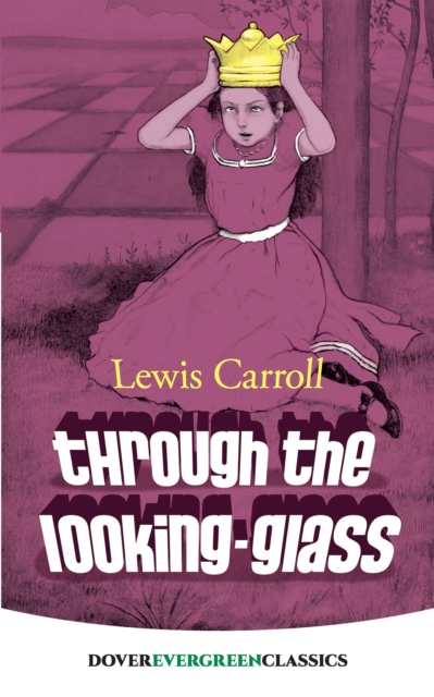 Through the Looking-Glass, EPUB eBook