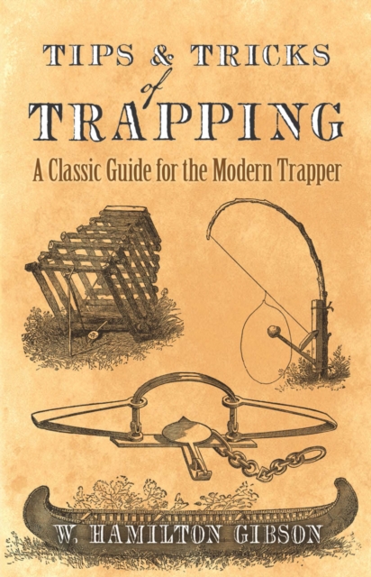 Tips and Tricks of Trapping, EPUB eBook