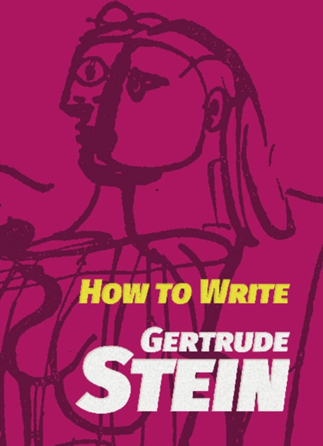 How to Write, Paperback / softback Book