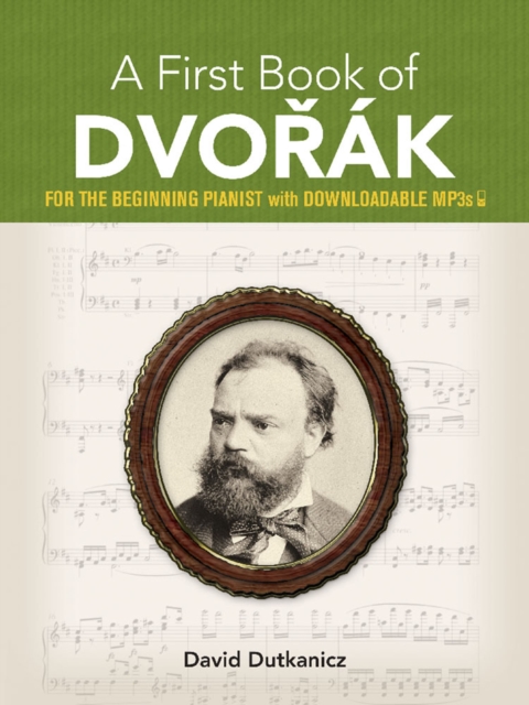 A First Book of DvoraK0, Paperback / softback Book
