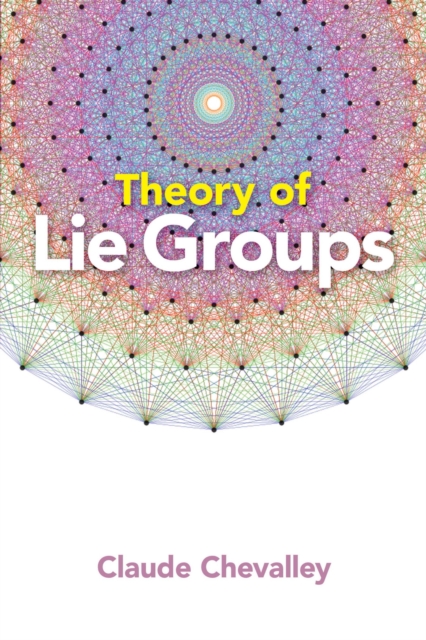 Theory of Lie Groups, EPUB eBook