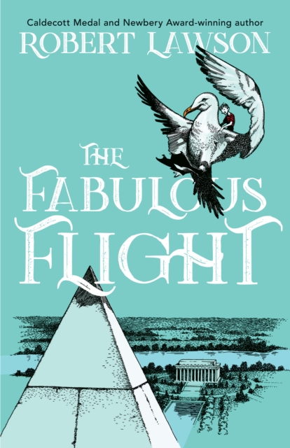 The Fabulous Flight, EPUB eBook