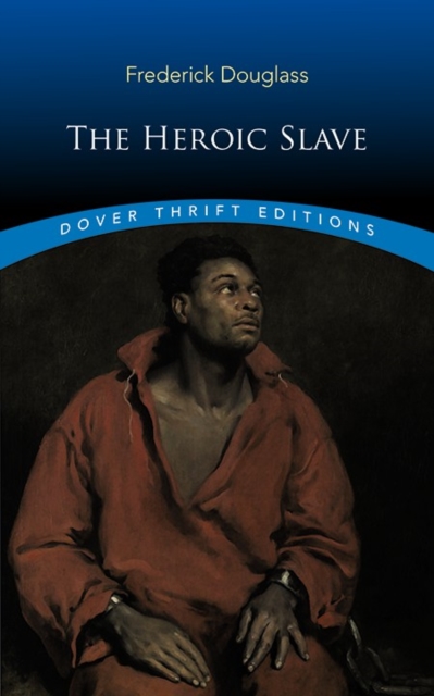 The Heroic Slave, Other merchandise Book