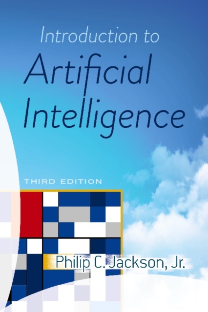 Introduction to Artificial Intelligence : Third Edition, Paperback / softback Book