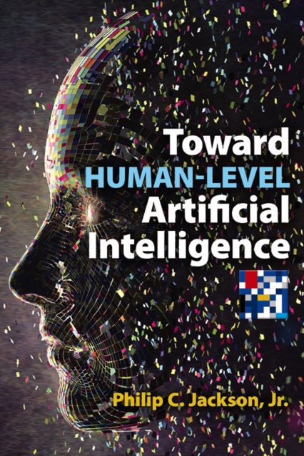 Toward Human-Level Artificial Intelligence, Paperback / softback Book