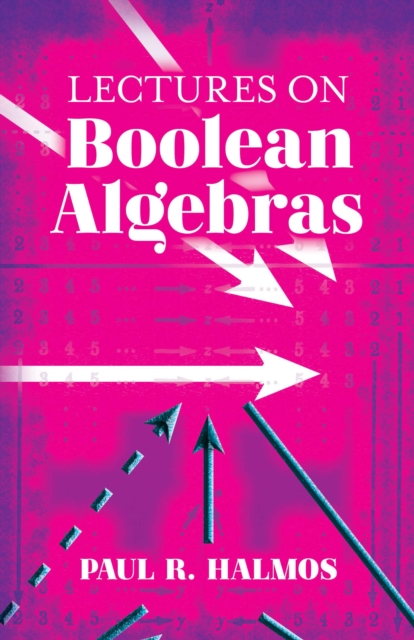 Lectures on Boolean Algebras, EPUB eBook