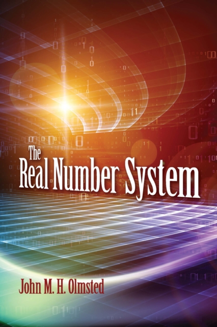 The Real Number System, EPUB eBook