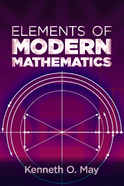 Elements of Modern Mathematics, Paperback / softback Book